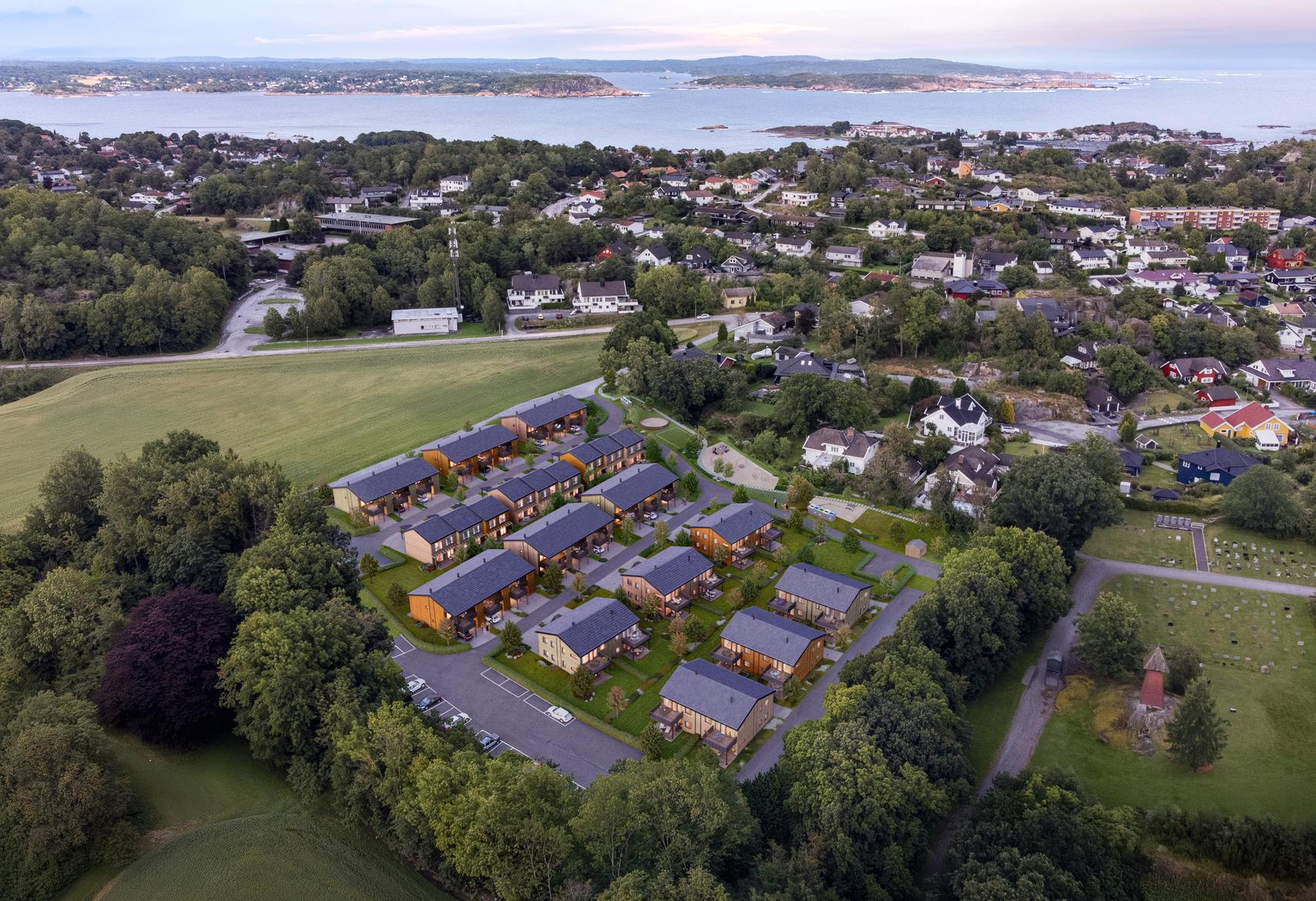 Bokeløkka